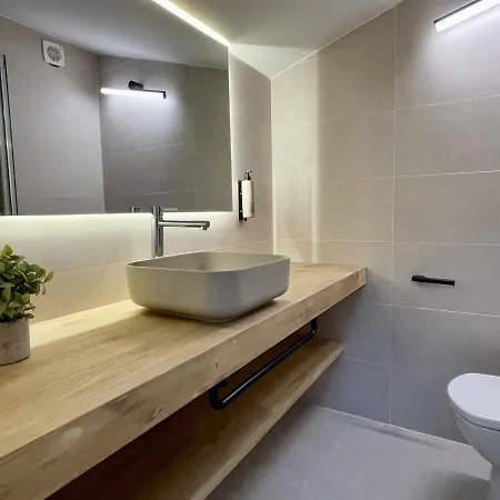 Apartment Duplex Deluxe Marconia 5 Pax *