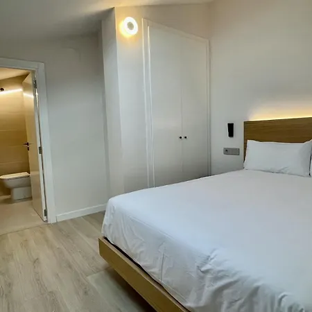 Апартаменты Duplex Deluxe Marconia 5 Pax *